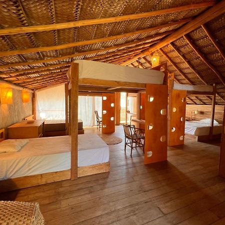 Eco Lodge Манкора Экстерьер фото