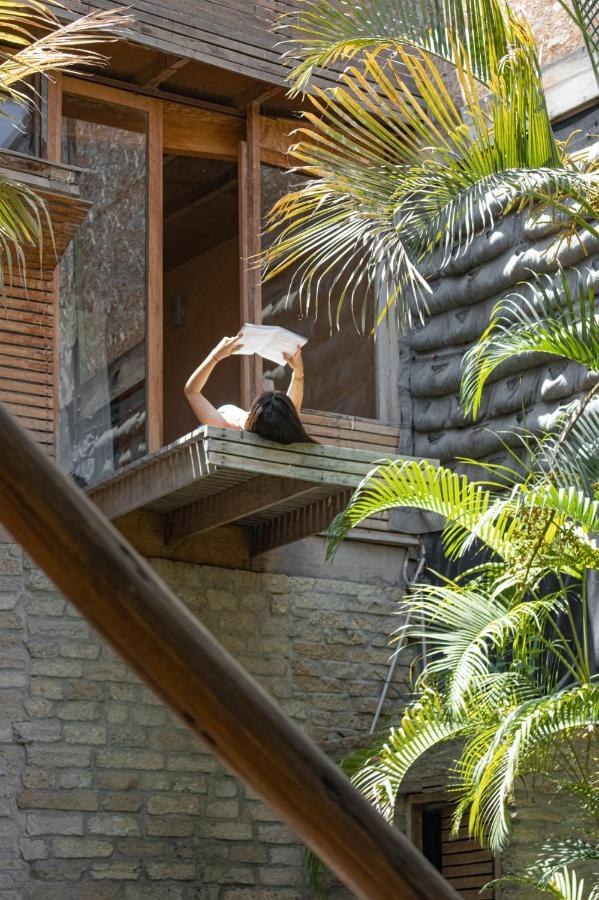 Eco Lodge Манкора Экстерьер фото