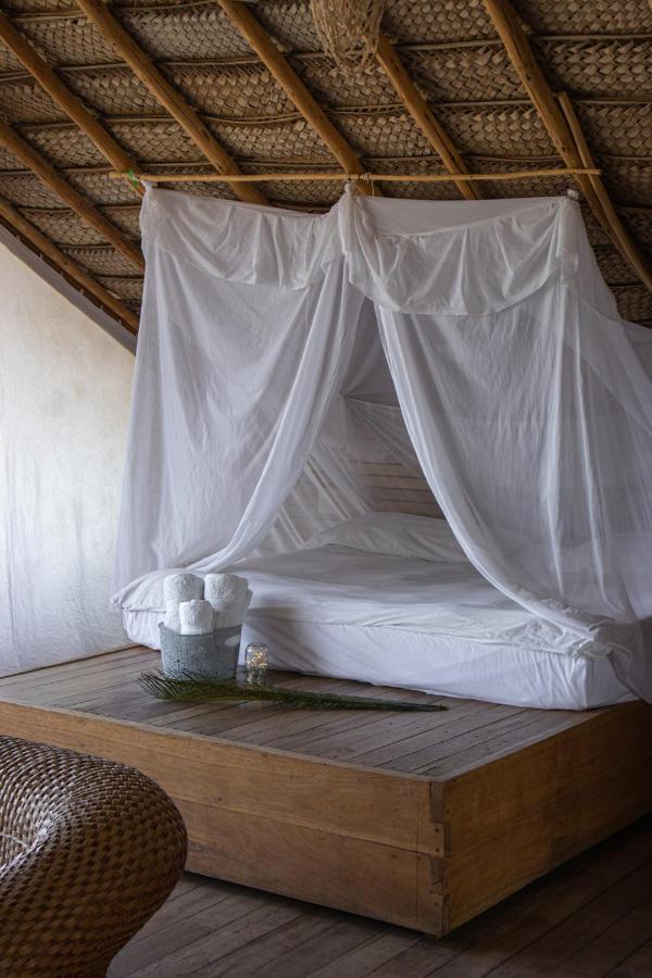 Eco Lodge Манкора Экстерьер фото