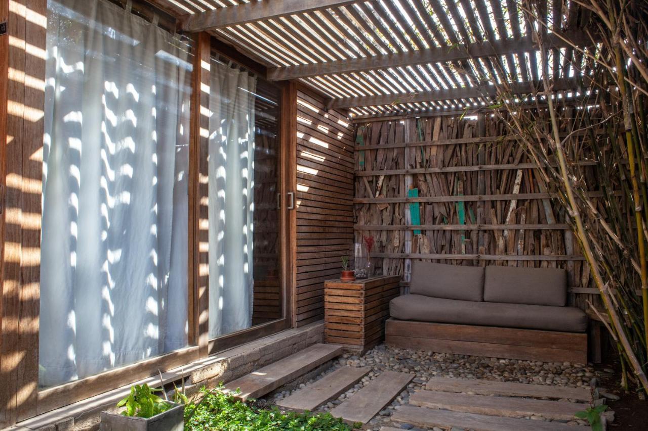 Eco Lodge Манкора Экстерьер фото