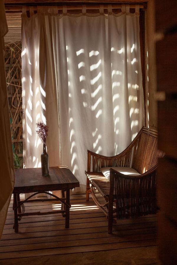 Eco Lodge Манкора Экстерьер фото