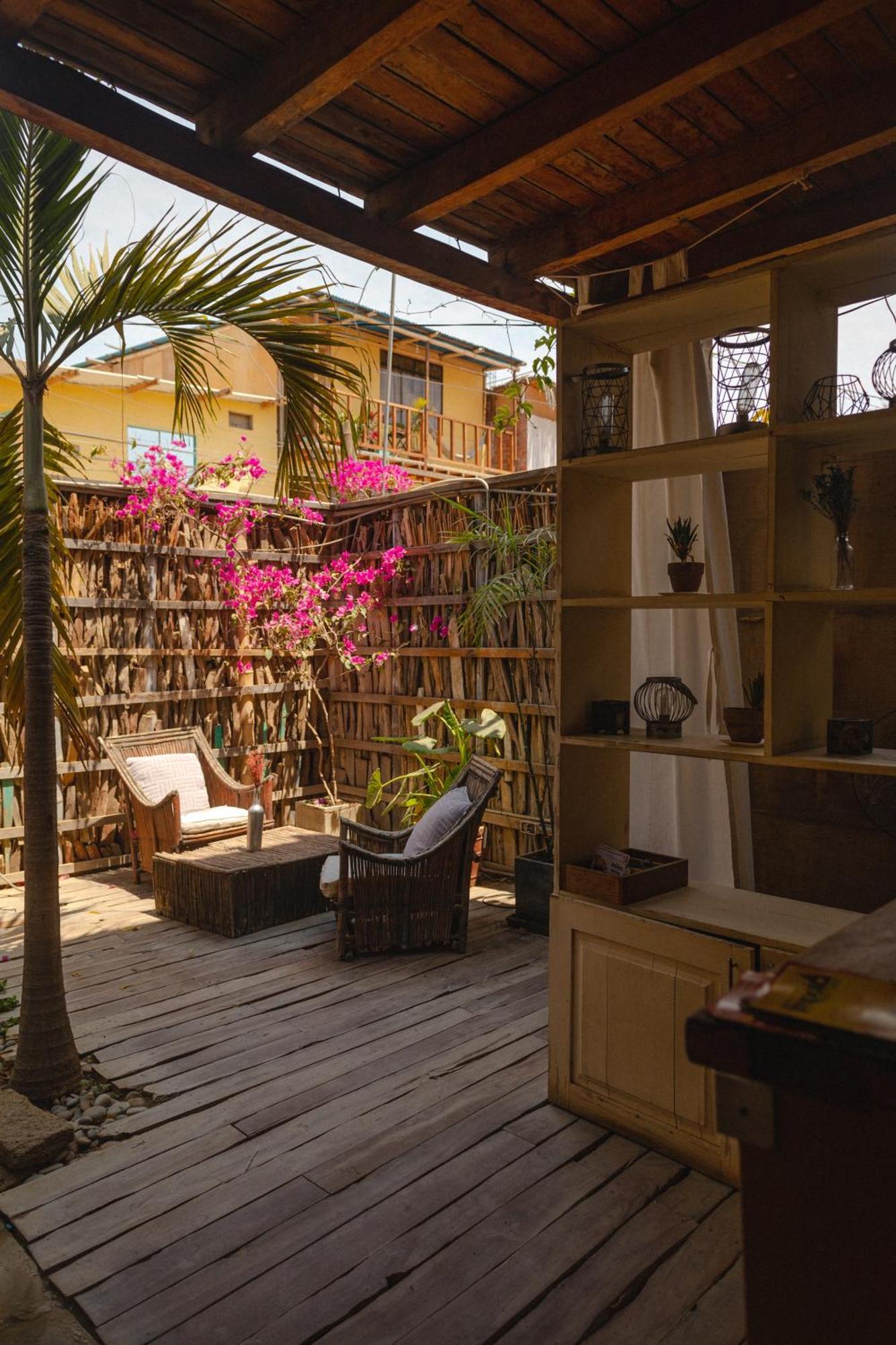 Eco Lodge Манкора Экстерьер фото