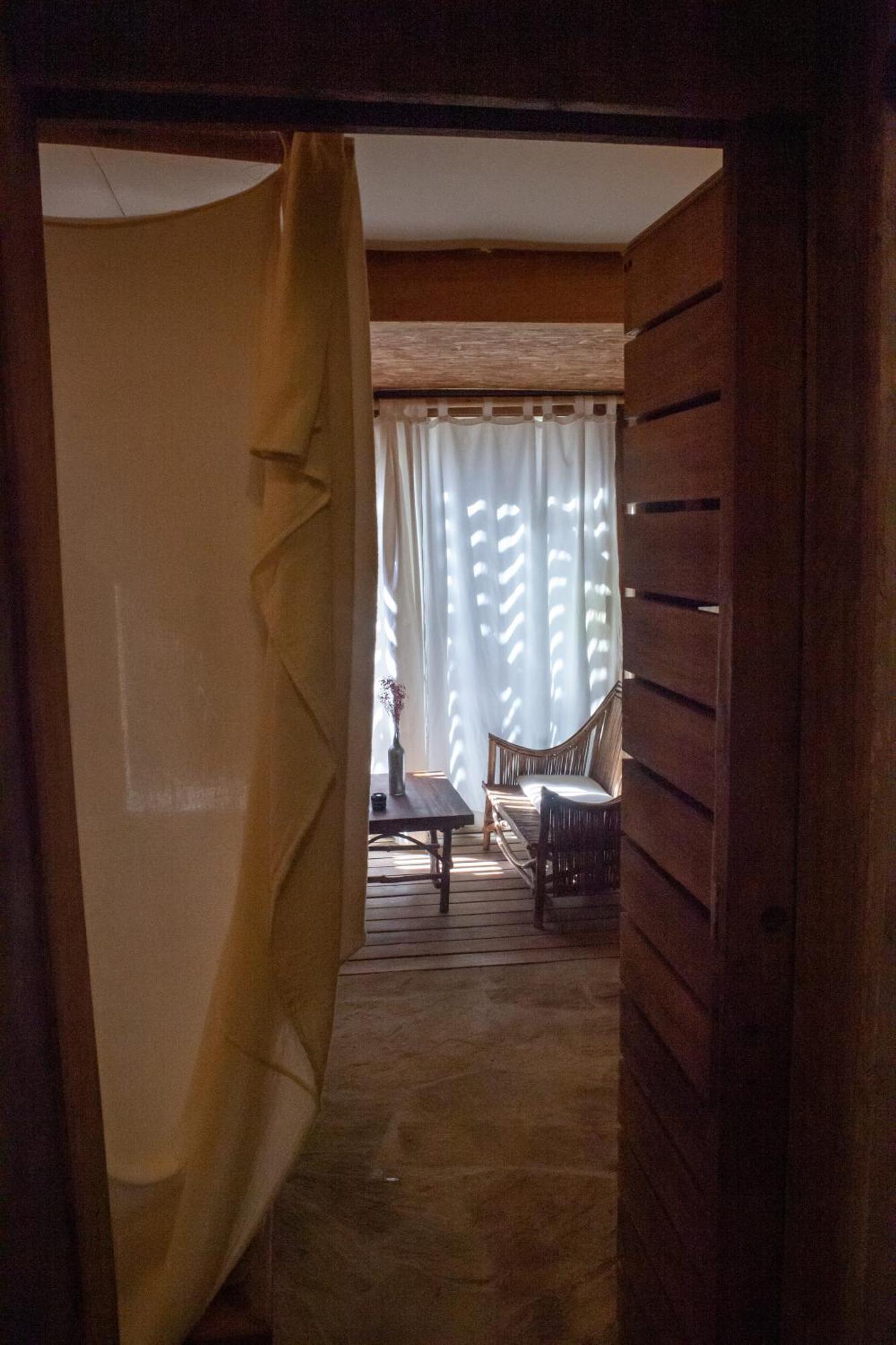 Eco Lodge Манкора Экстерьер фото