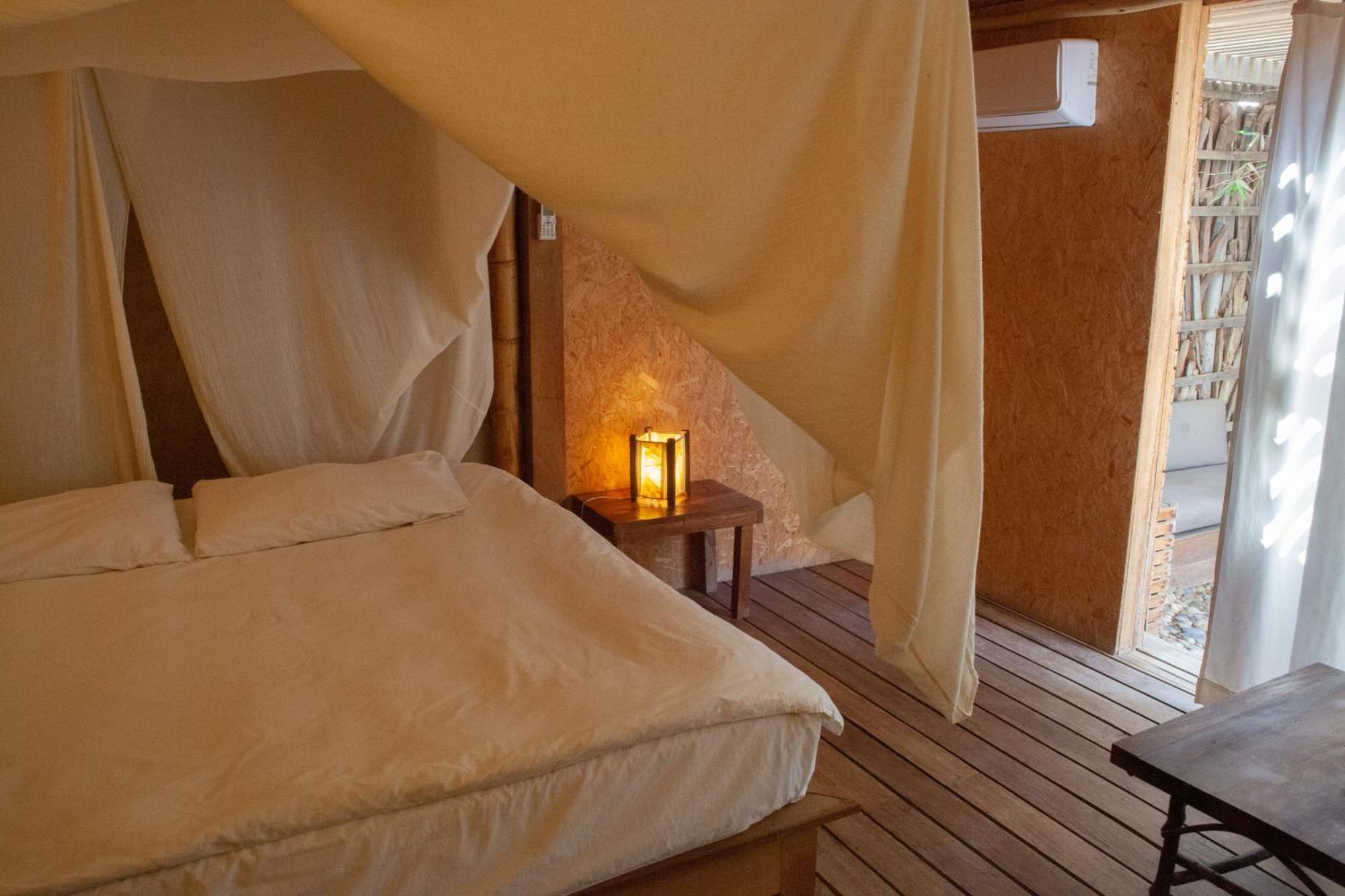 Eco Lodge Манкора Экстерьер фото