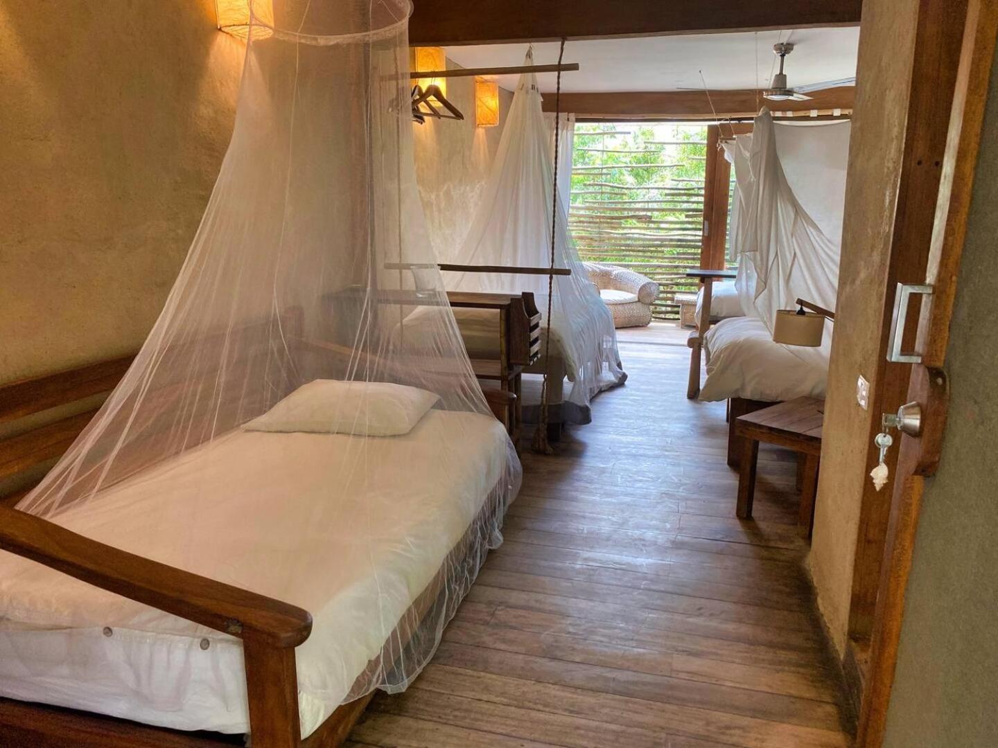 Eco Lodge Манкора Экстерьер фото