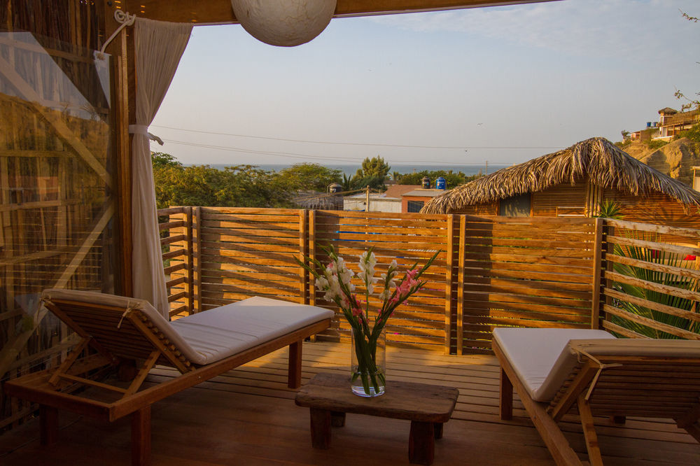 Eco Lodge Манкора Экстерьер фото