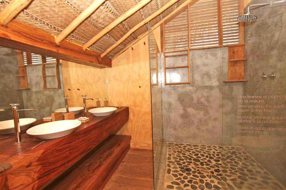Eco Lodge Манкора Экстерьер фото